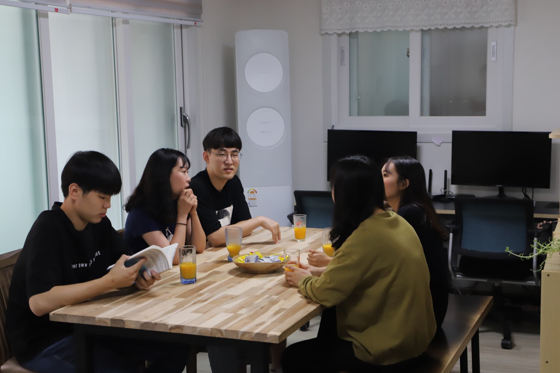 바자울 생활 공간 11